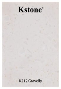 UNEX solid surface color