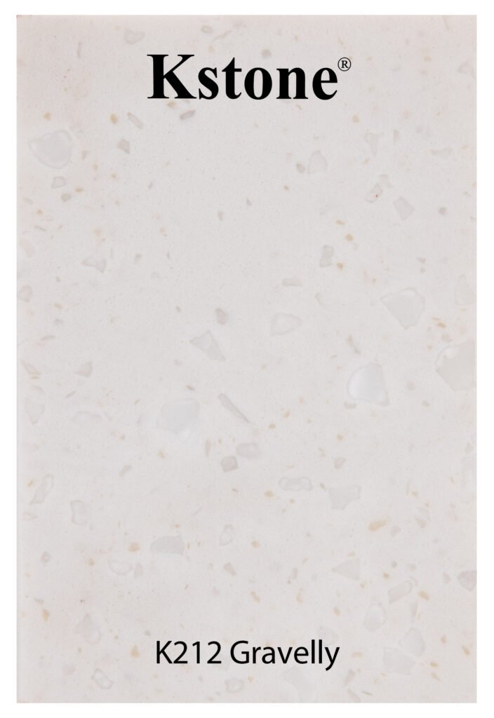 UNEX solid surface color